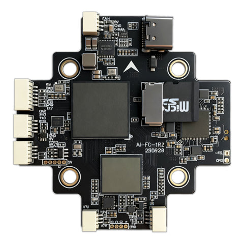 Ai Flight Controller