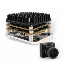 High-Performance Air-to-Air FPV AI Module
