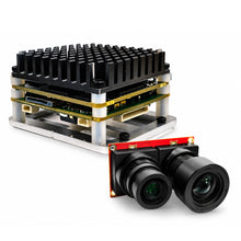 High-Performance Air-to-Air FPV AI Module