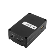 All in One, Video Transmission and Receiver Kit