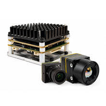 High-Performance Air-to-Air FPV AI Module