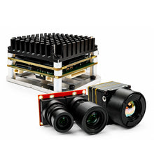 High-Performance Air-to-Air FPV AI Module
